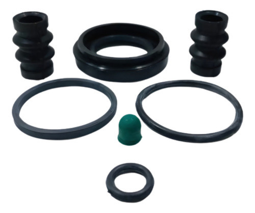 Reparación Mordaza Freno Freno Tras Vw Golf , 41mm - Rk 4236 0