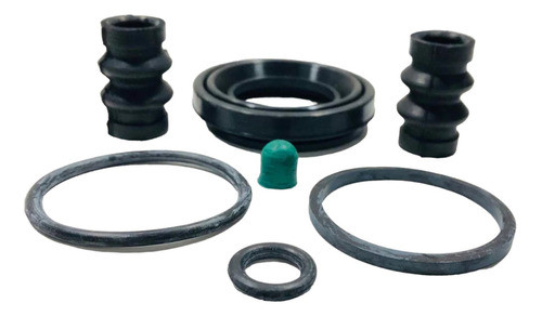 Reparación Mordaza Freno Freno Tras Vw Golf , 41mm - Rk 4236 1