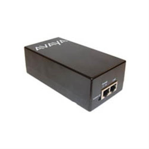 Autentico Avaya 1151d1 Fuente De Alimentacion Para Ip Telr 0