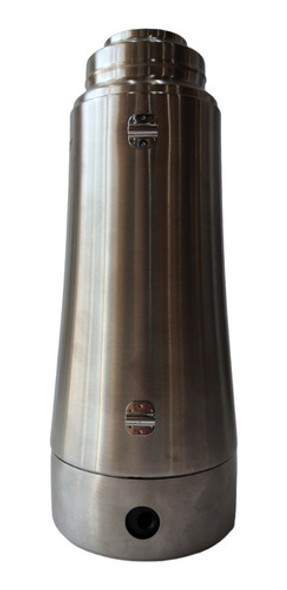 Carcaza + Resistencia Termo Eléctrico E-termo Peabody Orig. 1