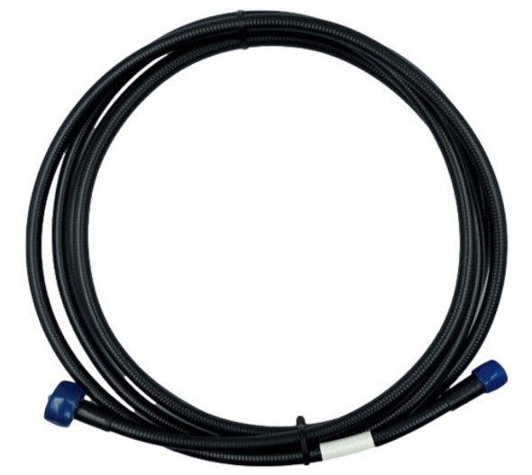 Cabo Rf Huber+suhner Lis-c9-11n-11716-05000-51 0 Cabo Rf Huber+suhner Lis-c9-11n-11716-05000-51 0