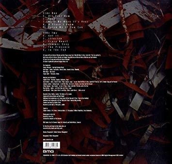Cranberries In The End Usa Import Cd 0