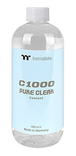 Thermaltake Tt Tinte Concentrado Premium Clw163os00bla Tinte 0
