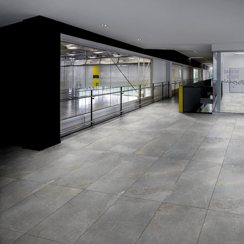 Porcelanato Augustus Naturale 60x60 Tercera - Ilva 0