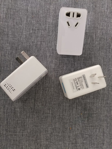 Enchufe Temporizador Wifi Broadlink Sp Mini Smart Home 1