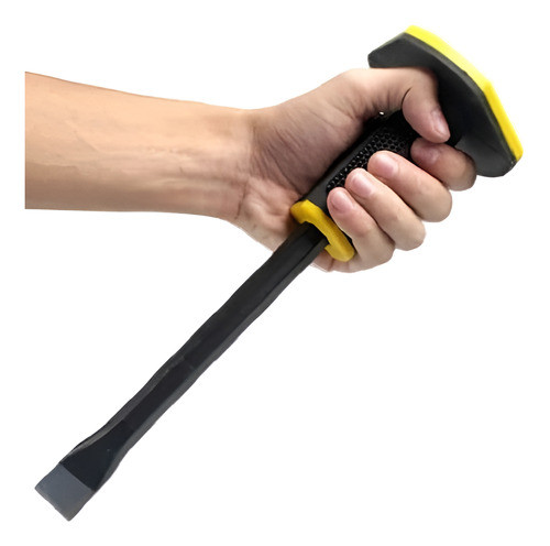 Corta Hierro Acero Forjado Con Protección 19x300mm F235 0
