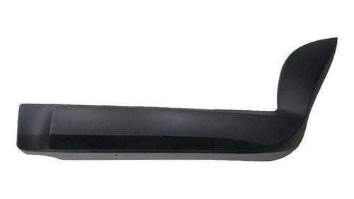Acabamento Friso Porta Tras Esq Fiat Fastback 2023 A2635 0