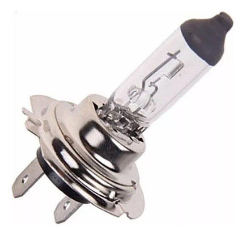 Lampara Philips H7 12v 55w Px26d 1