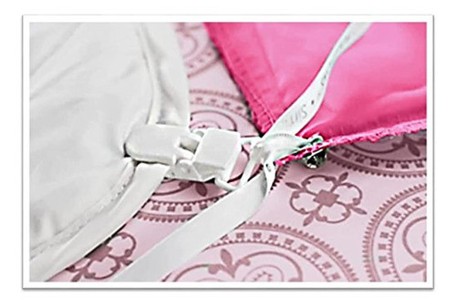 Bota ¡nuevo! Clips De Edredón Para Asegurar Las Inserciones. 0