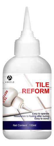 Caneta E Azulejo Para Remendar Pisos De Banheiro K Beauty Gr 0