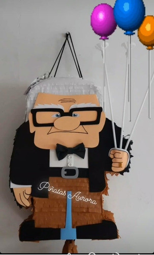 Piñata De Up 0