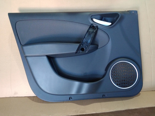 Panel Interior Puerta Delantera Izq Palio Attractive Orig 1