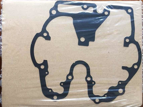 Junta Tapa De Válvulas Honda Xr 250 R Original Genamax 0