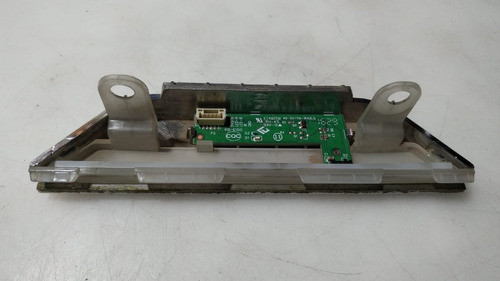 Sensor Remoto Ken Brown Kb55t6600suh 40-55t11a-ira2LG Gtía!! 0
