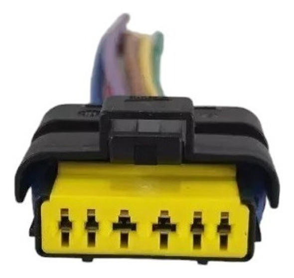 Ficha Bomba Nafta - Mariposa Fiat Peugeot Citroen 1 Ficha Bomba Nafta - Mariposa Fiat Peugeot Citroen 1