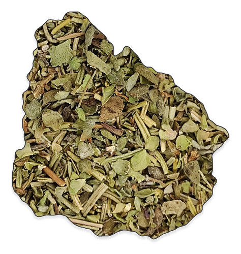 Finas Hierbas - Excelente Calidad - 1 Kg Envio 0