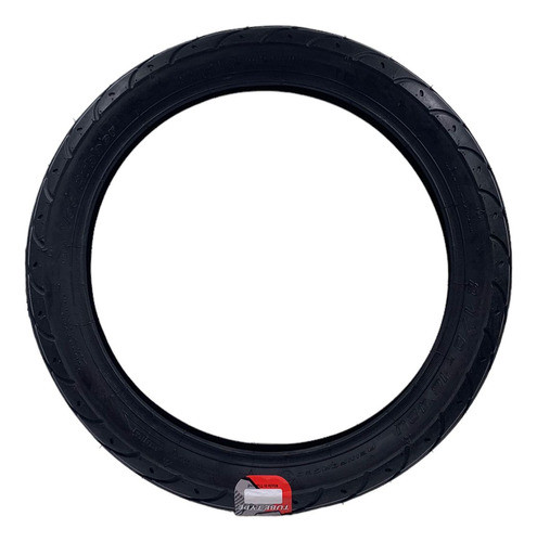 Cubierta 2 50 X 16 Vee Rubber Ciclomotor Tipo Pista 1