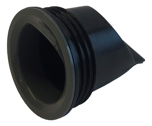 Oatey 43745 Sello Para Ducha De 2 Pulgadas Y Desagüe De Piso 1