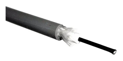 Cable De Alta Tensión Y Alta Temp P/ Encendido De Quemadores 0