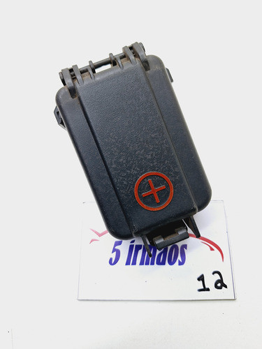 Tampa Polo Positivo Bateria Hyundai Santa Fé 3.3 2014 / 2015 0
