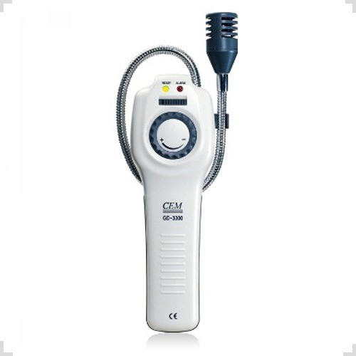 Detector De Gas Profesional Gd3300 Cem 0