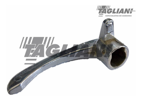 Manija Ventilete Izquierdo Camion Mercedes Benz 1114 0