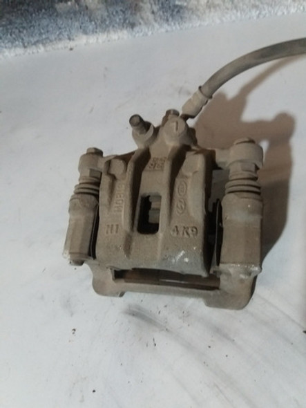 Pinça Freio Traseira Direita Kia Sportage 2011 A 2015 1