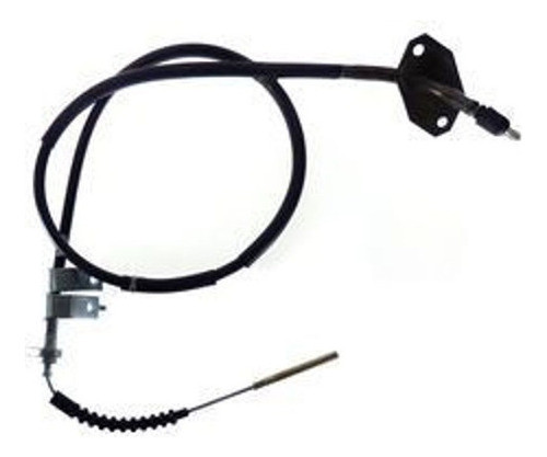 Cable Freno Baston Nissan D21 2wd 93-00+ 0