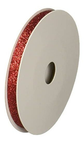 Cinta Con Purpurina Para Arte, Bodas, Fiestas, Deco. - 30 1