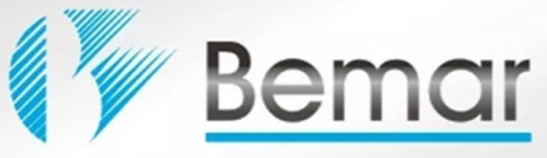 Pistola Desempolvadora P1 Bemar 1