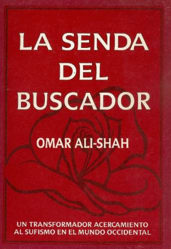La Senda Del Buscador - Omar Ali Shah - Dervish 0