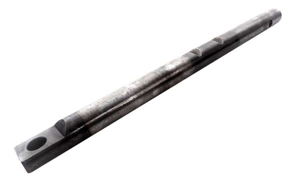 Varilla De Lenta Y Rapida Zanello 700 275mm Caja Hl-124 0
