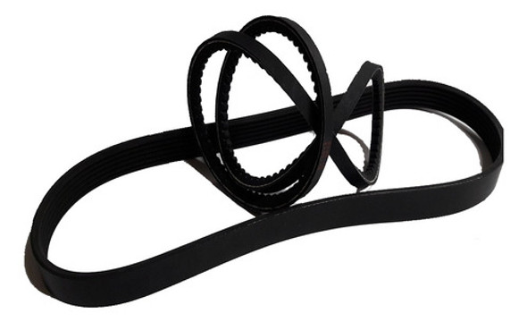 Correa Chevrolet S10/blazer 2.2 1995-2000 0