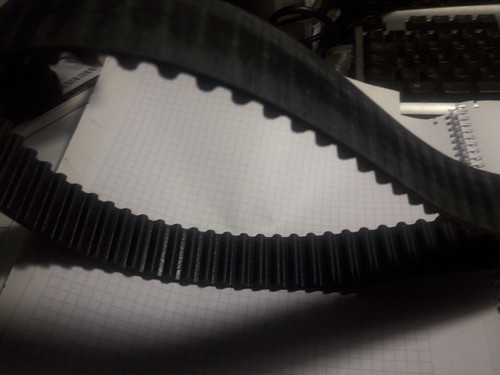 Correa Dentada Auto 5470xs 45 X 30 1