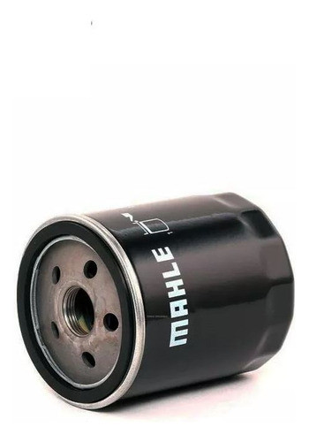 Filtro Aceite Royal Enfield Interceptor 650 Mahle. Oc893. 0