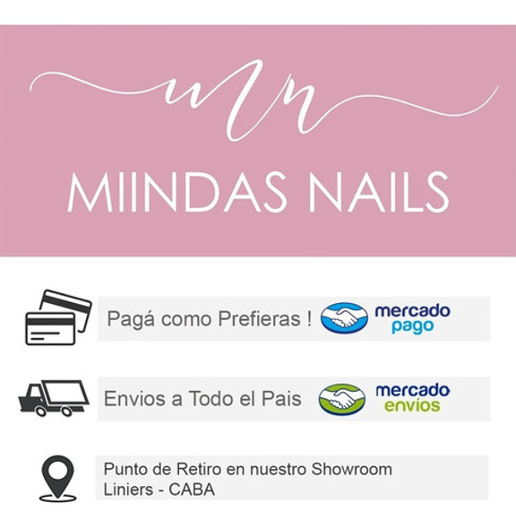 Tones Monomero Liquido X118ml Uñas Acrilicas 1