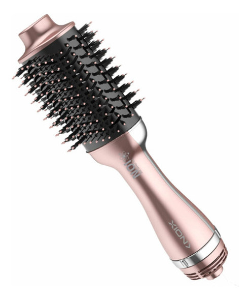 Cepillo Alisador Modela Xion Control Temperatura Dimm 0
