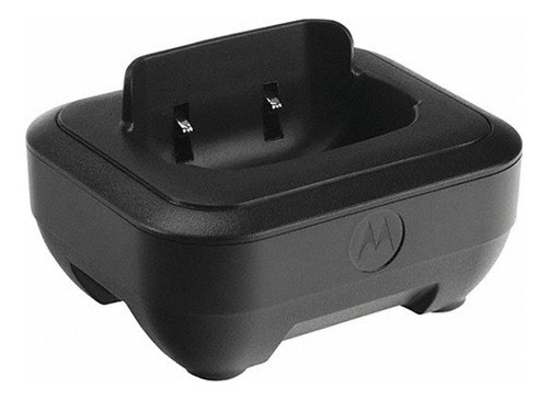 Cargador Base Para Radio Motorola Serie T800 0