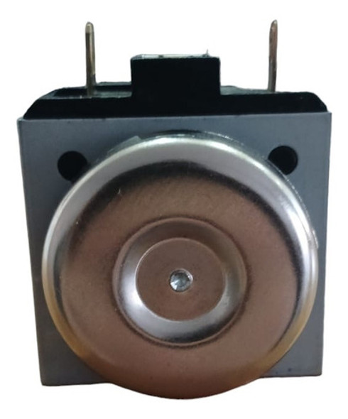 Timer Horno Eléctrico Ultracomb Uc60 1 Timer Horno Eléctrico Ultracomb Uc60 1