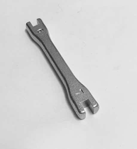 Llave Ajusta Rayos Original Yamaha Yz Yzf Wrf Original Japon 1