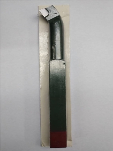 Herramienta De Torno Mod.130 De 3/4` K01 Interior Pasante 1