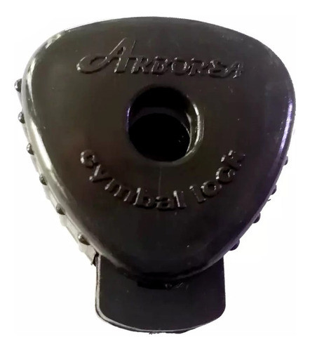 Arborea Cymbal Lock Mariposa Traba Platillo 0