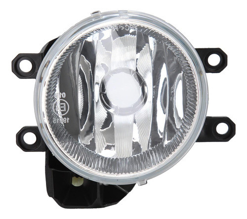 Faro Auxiliar Izquierda Izquierdo Toyota Hilux S/c 4x2 16/18 0