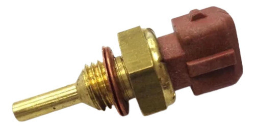 Sensor Temp Meriva 06/ En Tapa Cilindro 100% Chevrolet Origi 1