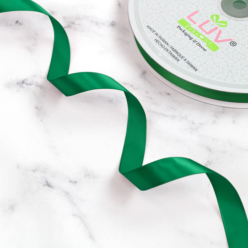 Ideas Creativas Cinta De Raso Solido De 58 Pulgadas Por 100 1