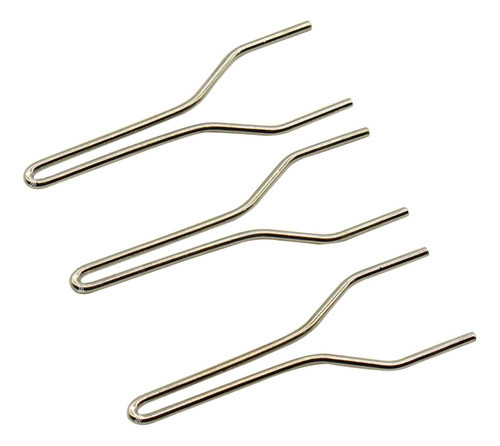 Puntas Soldantes Repuesto Soldador Modelo A X3 Vesubio 1