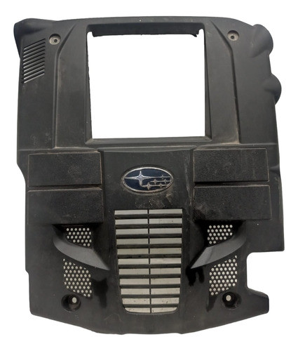 Tampa Capa Motor Subaru Forester 2008 2.5 Aut 0