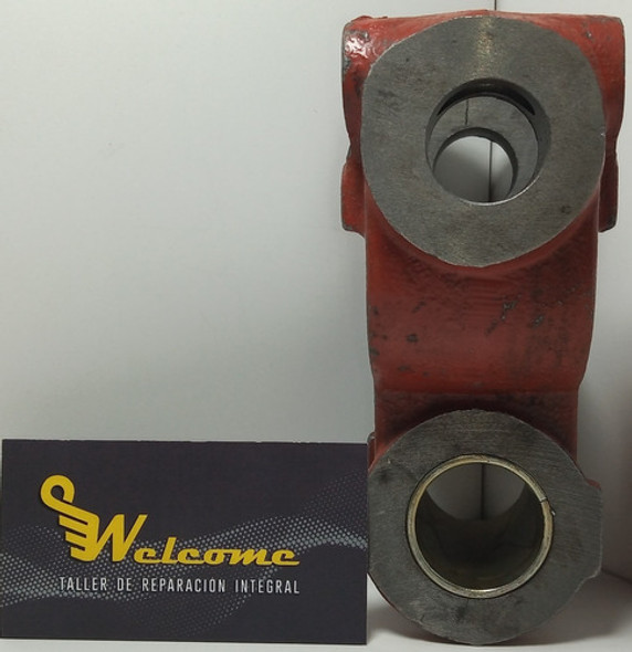 Gemelo Mercedes Benz 608 Trasero Modelo Viejo 0 Gemelo Mercedes Benz 608 Trasero Modelo Viejo 0