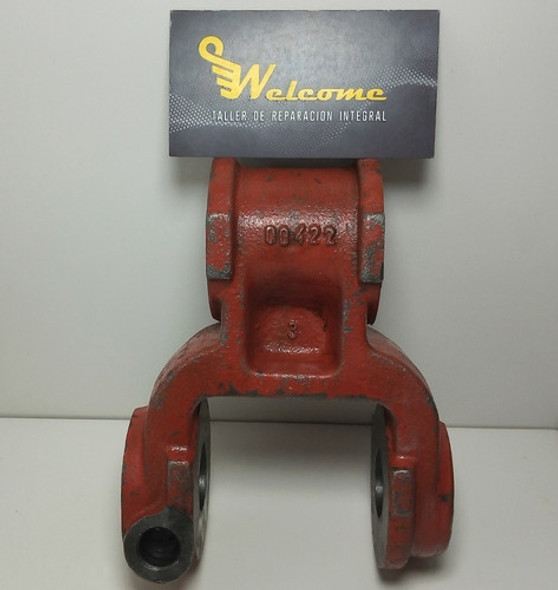 Gemelo Mercedes Benz 608 Trasero Modelo Viejo 1 Gemelo Mercedes Benz 608 Trasero Modelo Viejo 1