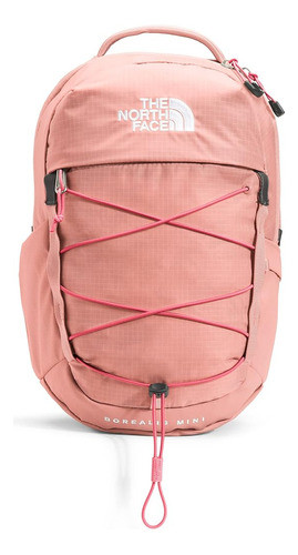 The North Face Borealis Mini 10l Mochila Rose Dawn/slate Ros 0